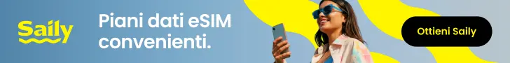 Saily E-Sim