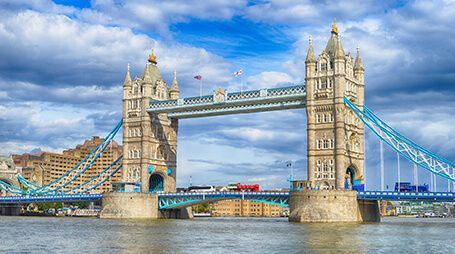 londra