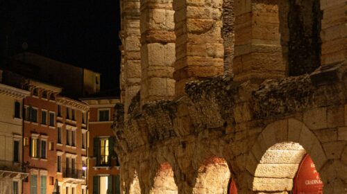 arena verona