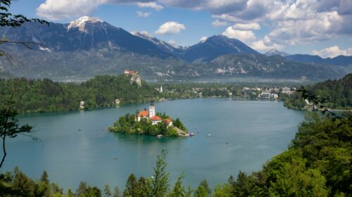 bled