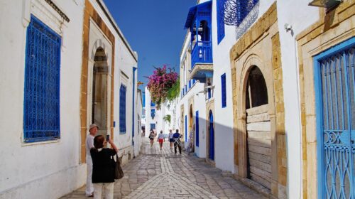 tunisia